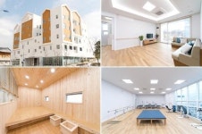 노인 요양원에 대한 바뀐 시각들… 인천, 부천 등 서울 근교 요양원 각광