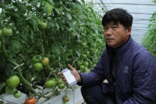[미래의 농어촌] 스마트팜으로 농장감옥 탈출…소득늘고 삶의질 높아져