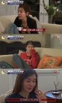 이진이, 폭풍 눈물 “엄마 황신혜 이혼 소식 인터넷으로 보고 알아”