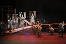 국악 장단으로 재탄생한 마당을 나온 암탉, 국립부산국악원서 3회 공연