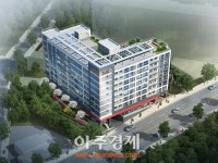 제주 동홍동 코아루 오션뷰 30일 견본주택 오픈