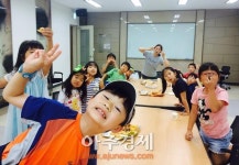 무주최북미술관으로 그림 배우러 가요