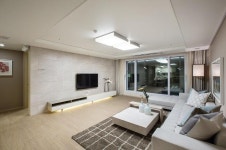 [클릭!모델하우스] 분당을 누리는 e편한세상 태재