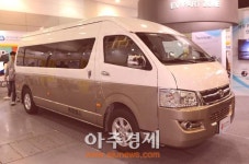 광주시 글로벌자동차 투자유치 순항…중국·인도 이어져