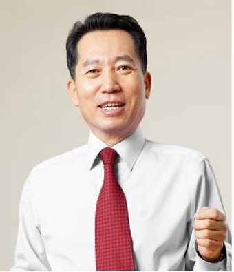 인천 계양 갑 새누리당 국회의원 후보 오성규 최종 확정