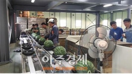 진안군, 진안고원 농산물 경쟁력 높인다