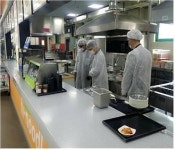 부산방향 사천휴게소, 3년 연속 해썹 인증