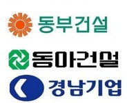 건설업계 M&A 시장 춘래불사춘...매물 쏟아지는 데 성사는 미지수