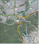 서울 서초구, 방배동 전원마을 지구단위계획안 수립