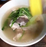 집밥 백선생2 백종원 아내 소유진, 대구탕 끓이는 실력이 수준급?…레시피 공개