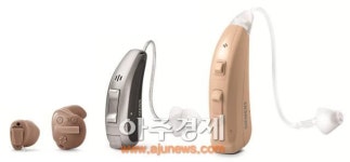 지멘스보청기, 스마트 히어링 적용 새 제품 출시