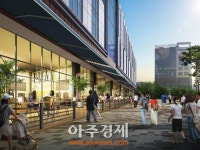 김포한강신도시 더 파크뷰 테라스 이달 말 분양 예정