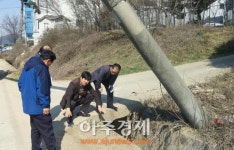 안산시 상록구 현장소통의 날 운영