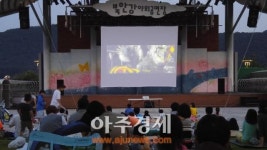 남양주 북한강 문화나들이 내달 2일 개막공연