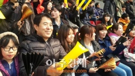 [기고] 나는 행복을 파는 세일즈맨이다!