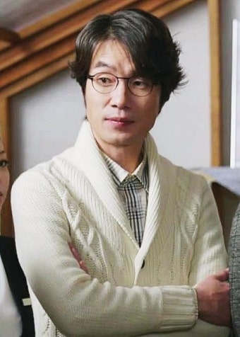배우 송영규, '천상의 약속' 전격 합류…쉴 틈 없는 연기 행보