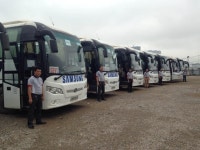 [창조경제 실크로드를 가다] 롯데렌터카, ‘B2B·고객 맞춤형 전략’으로 베트남 시장 선점