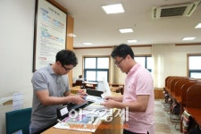 무주군, 문화체육시설 봄맞이 새 단장