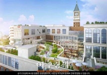 ㈜서영건설플러스, ‘베니스 스퀘어’ 모델하우스 16일 오픈