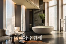 이세돌의 기운? 포시즌스 서울 호텔의 놀라운 성장