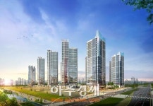 IS동서, ‘청라 센트럴 에일린의 뜰 단지 내 상가 분양 예정