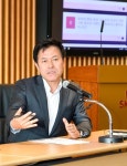 SK주식회사 C&C, 인사이트 높이자 임직원들 열공 모드