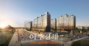 반도건설, ‘한강신도시 반도유보라 6차’ 4월 분양