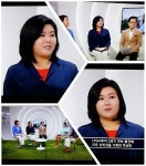 골프계 브레인 양영아, jtbc 골프매거진으로 TV 나들이