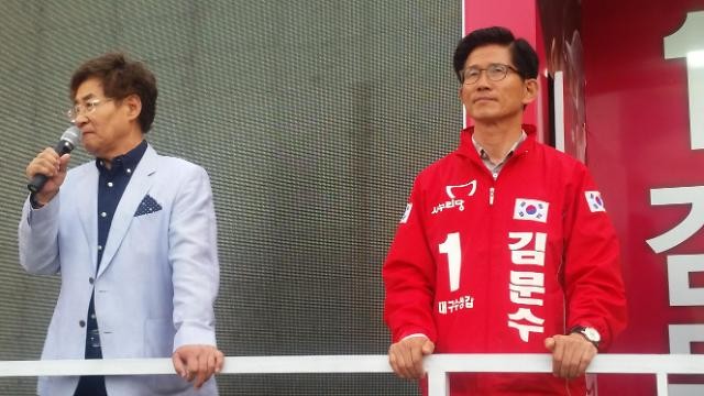 김문수, 이재명의 지역구에서 인천상륙작전 시작! 29일 계양서 사전투표 예정