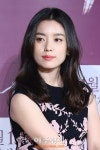 한효주,가까이서 얼굴 보니 초절정 피부 미인