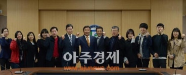 광주 남구 무등시장에 청년상인 새바람