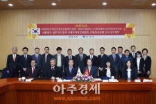 경주시, 국내를 넘어 중국기업유치 광폭 행보