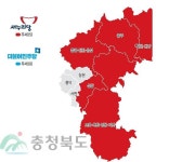 [4·13 총선 판세] 충청·대전·세종·강원·제주(종합)