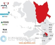 [4·13 총선 판세 ] 서울·경기·인천 “122곳을 잡아라”…총선 키워드 ‘150·100·30’ 바로미터