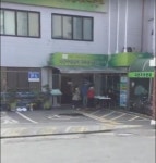 [아주동영상] 4·13총선 수원팔달구 지동 제1 투표소, 오전보다 한산