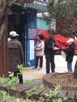 [아주동영상] 4.13 총선 동작구, 출구조사 참여하시고, 선물 받아가세요