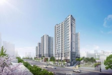 KCC건설, 서울 용산 ‘효창파크 KCC스위첸’ 5월 분양