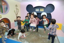 관악구 영유아도서관 3개소 운영 호평… 아이들 상상력 키우는데 큰 역할
