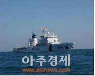 태안해경, 1500톤급 대형 경비함정 증가배치
