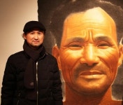 김광석 추모 앨범 자켓 디자인 ‘이종구 화가’, 앨범 발매기념 팬 사인회