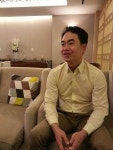 다이아몬드플라자208호 | [창조경제 신실크로드를 가다] 성연석 다이아몬드 플라자 팀장 "베트남에 롯데백화점 상품권 선보이려고 4개월여 공들였죠"
