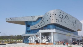 해수부, 국립해양생물자원관 개관 1주년 기념식 개최