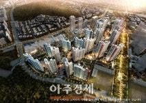 창원국가산업단지 인접 ‘창원 중동 유니시티’ 4월 분양 예정