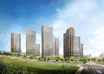 현대산업개발, 천안 봉서산 아이파크 22일 모델하우스 오픈