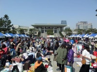 인천시, 올해 자원순환 녹색 나눔장터 개장