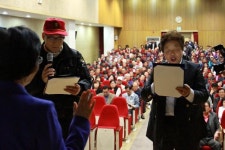 경비원 상대 갑질? 강남구 아파트엔 없어요