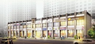 롯데건설, ‘원주 롯데캐슬 퍼스트 애비뉴’ 상가 27일 분양
