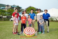 곤지암리조트, 어린이 스포츠 교실 운영
