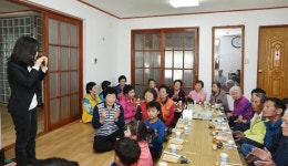 대전산성초등학교, ‘충·효 인성 예절 체험’ 행사 개최