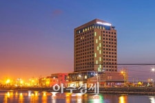 광양 첫 비즈던스 호텔 락희…5월 4일 개장